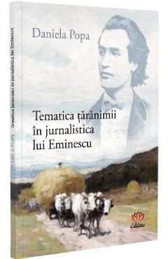 Tematica taranimii in jurnalistica lui Eminescu