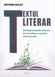 Textul literar de Antonio Bolot