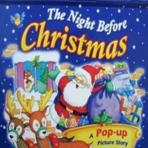 The Night Before Christmas