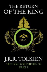 The Return of the King. Part 3
