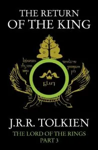 The Return of the King. Part 3 de J. R. R. Tolkien