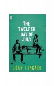 The Twelfth Day of July de Joan Lingard