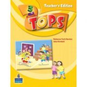 Tops Teacher