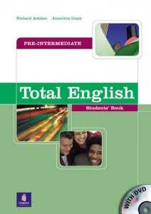 Total English Pre-Intermediate Students