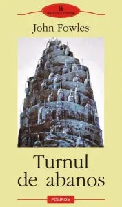 Turnul de abanos de John Fowles