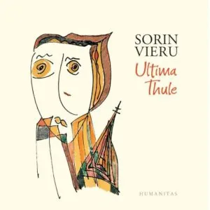 Ultima Thule de Sorin Vieru