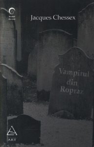 Vampirul din Ropraz
