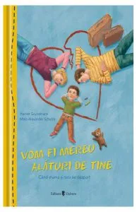 Vom fi mereu alături de tine