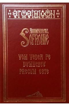 Vom vedea pe Dumnezeu precum este