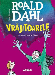 Vrajitoarele