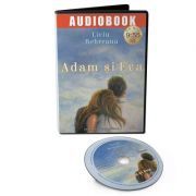 Adam si Eva. Audiobook