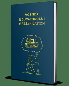 Agenda Educatorului SELLification