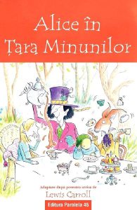 Alice in Tara Minunilor
