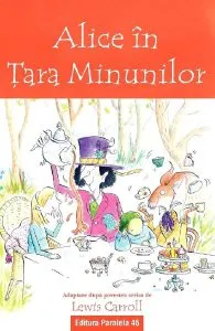Alice in Tara Minunilor