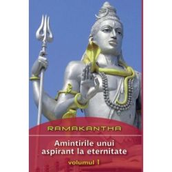 Amintirile unui aspirant la eternitate volumul 1