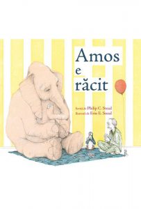 Amos e racit