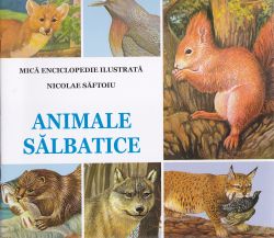 Animale salbatice