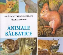 Animale salbatice