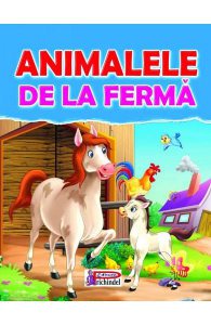 Animalele de la ferma