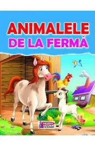 Animalele de la ferma
