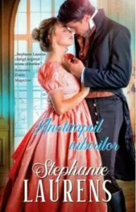 Anotimpul iubirilor de Stephanie Laurens