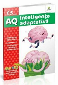 AQ Inteligenta adaptativa 5 ani