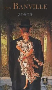 Atena de John Banville