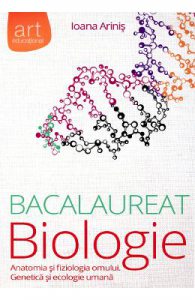 Bacalaureat. Biologie