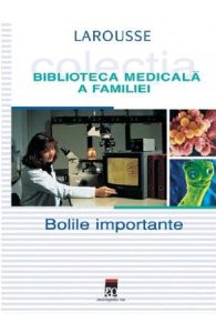 Bolile importante