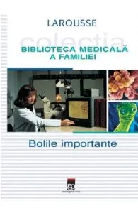 Bolile importante