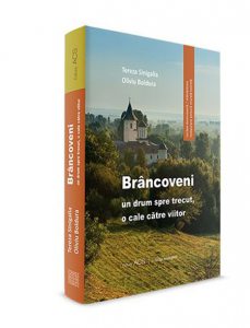 Brancoveni: un drum spre trecut, o cale catre viitor