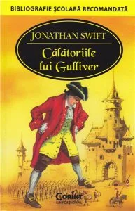 Calatoriile lui Gulliver