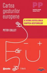 Cartea Gesturilor GSP
