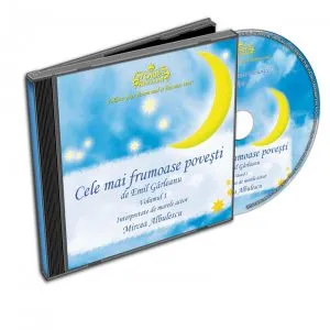 Cele mai frumoase povesti de Emil Garleanu