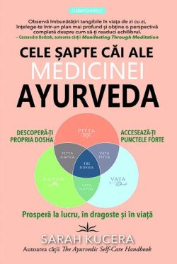 Cele sapte căi ale medicinei Ayurveda