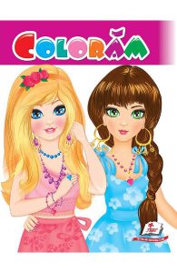 Coloram fetite. Violet