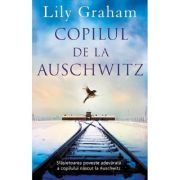Copilul de la Auschwitz