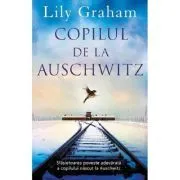 Copilul de la Auschwitz de Lily Graham