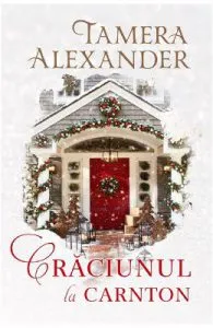 Craciunul la Carnton de Tamera Alexander