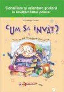 Cum sa invat?