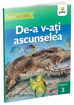 De-a v-ați ascunselea