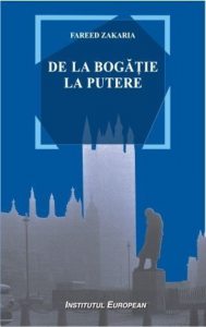 De la bogatie la putere