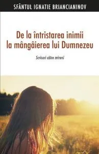 De la intristarea inimii la mangaierea lui Dumnezeu. Editia a II-a de Ignatie Briancianinov