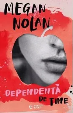 Dependenta de tine de Megan Nolan