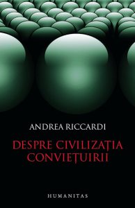 Despre civilizatia convietuirii