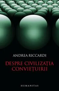Despre civilizatia convietuirii