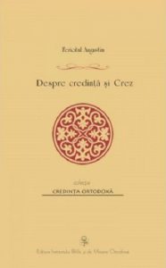 Despre credinta si crez