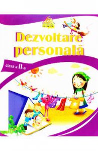 Dezvoltare personala cls 2