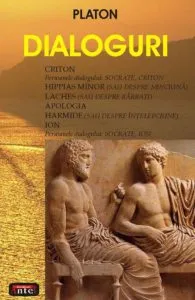 Dialoguri de Platon