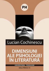 Dimensiuni ale psihologiei in literatura